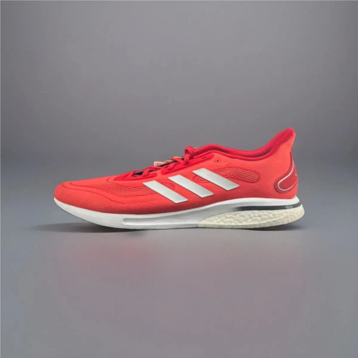 Adidas shoes - adidas Supernova - Supernova - Red 5