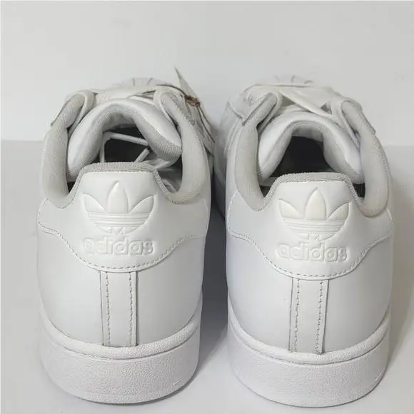 Adidas shoes - White 4