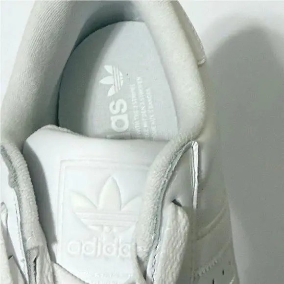 Adidas shoes - White 5