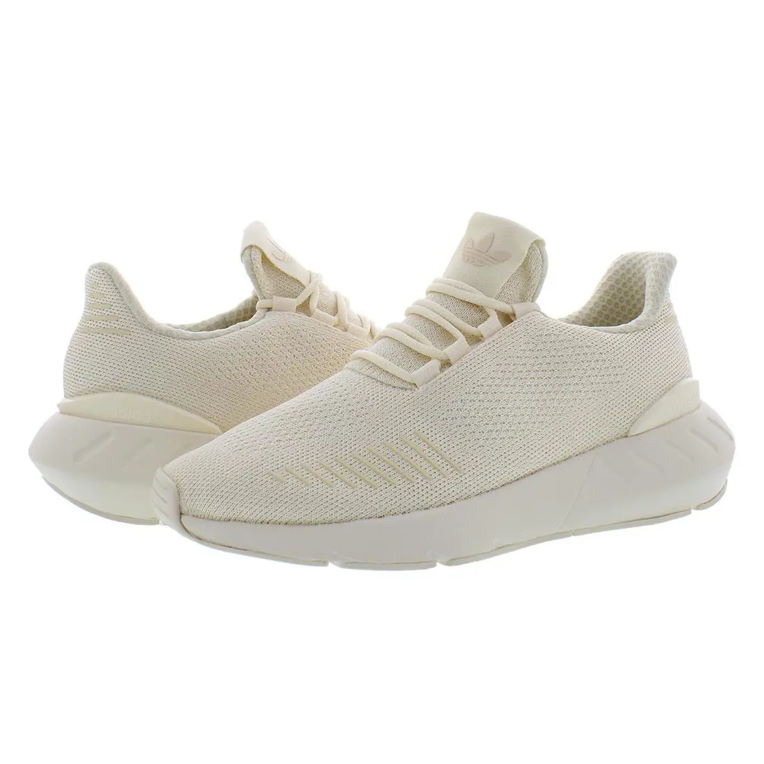 Adidas shoes - Cream, Main: Off-White (UPC: 195739813271) 0