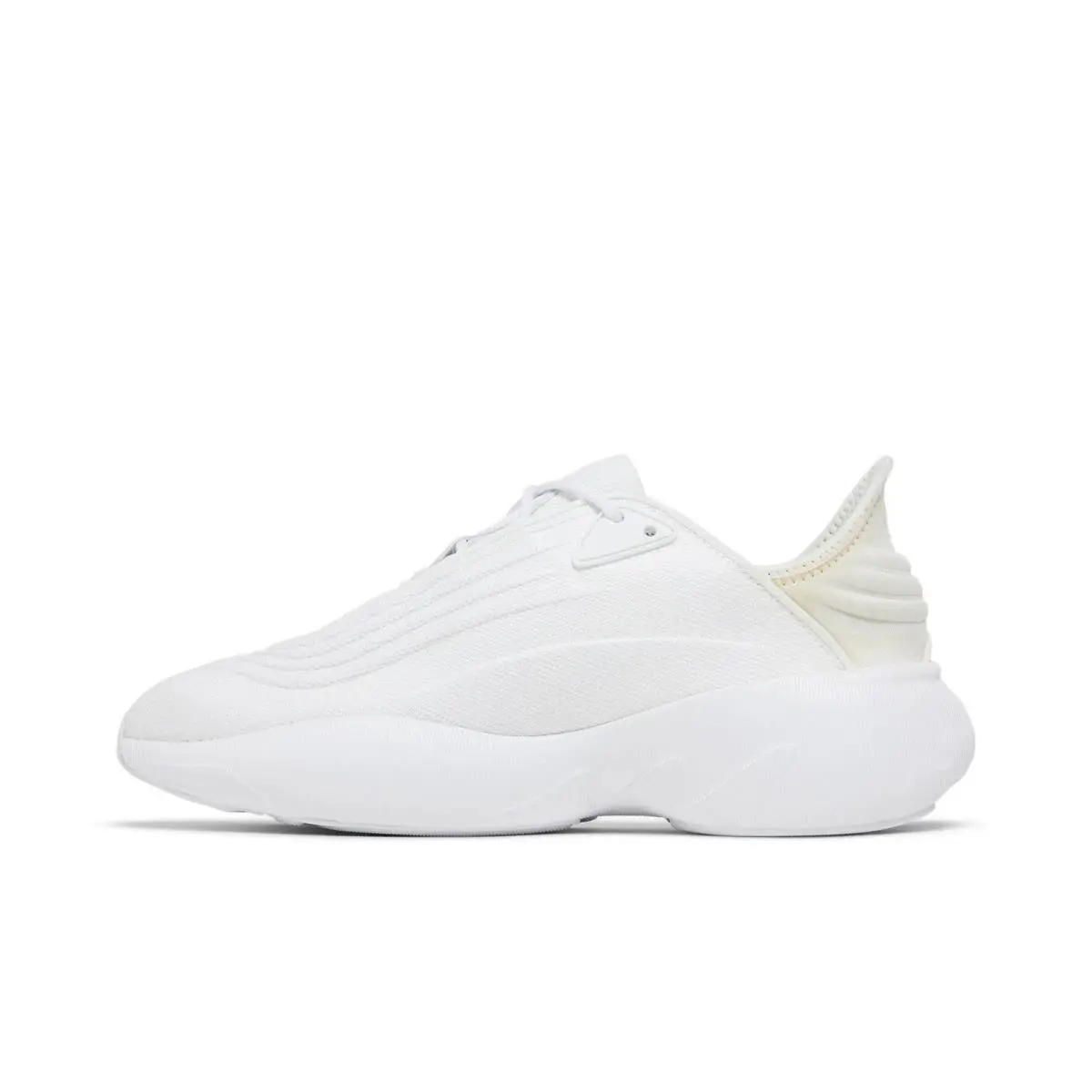 Adidas shoes - adidas AdiFOM SLTN - AdiFOM SLTN - HP6481 - White 0