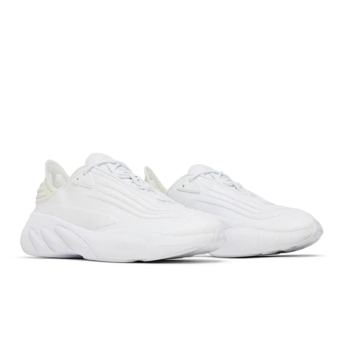 Adidas shoes - adidas AdiFOM SLTN - AdiFOM SLTN - HP6481 - White 1