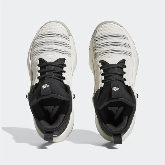 Adidas shoes - Black (UPC: 196469435603) 3