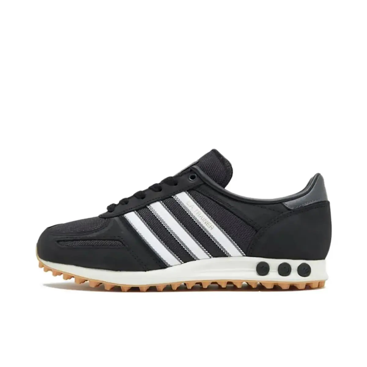 Adidas shoes - adidas LA Trainer - Trainer - GZ1916 - Black 0