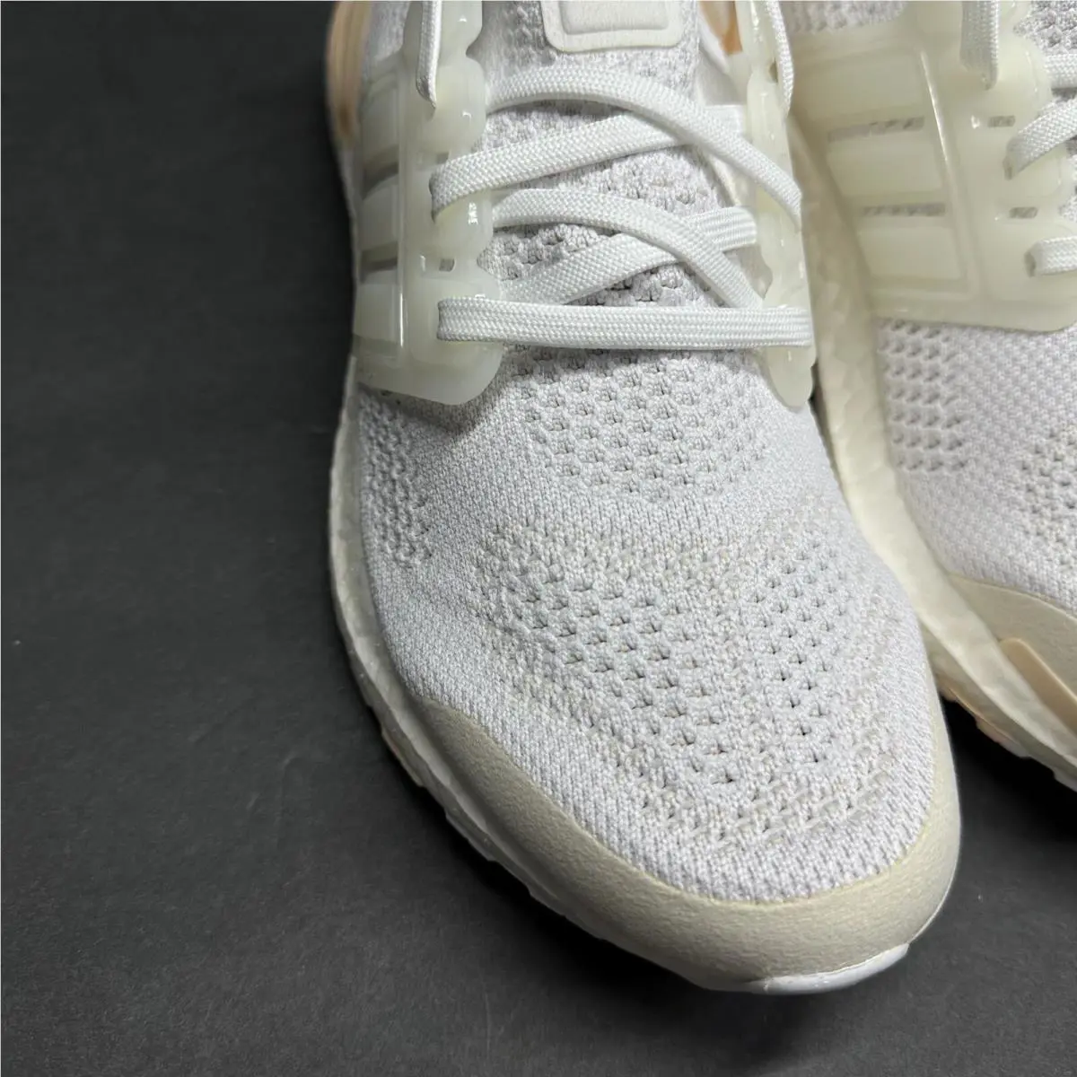 Adidas shoes - White 5
