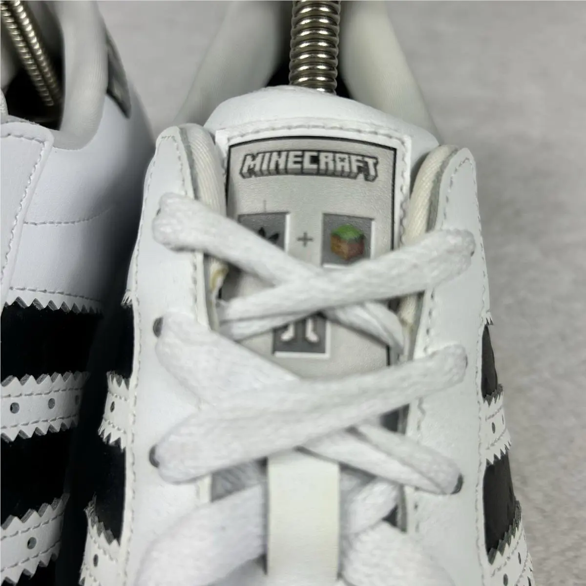 Adidas shoes - adidas Superstar - Superstar - White (UPC: 0197621385897) 6