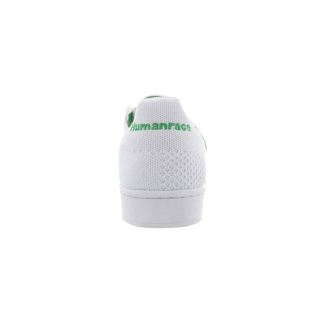 Adidas shoes - White/White/Green, Main: White (UPC: 194828544973) 2