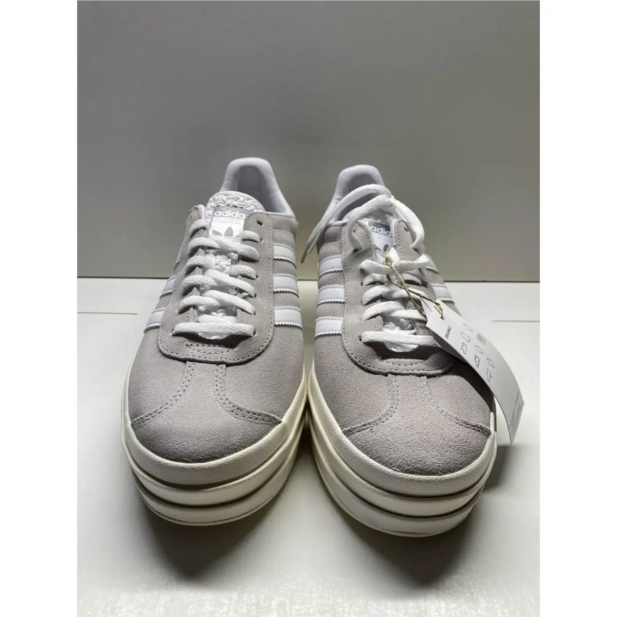 Adidas shoes - White 0