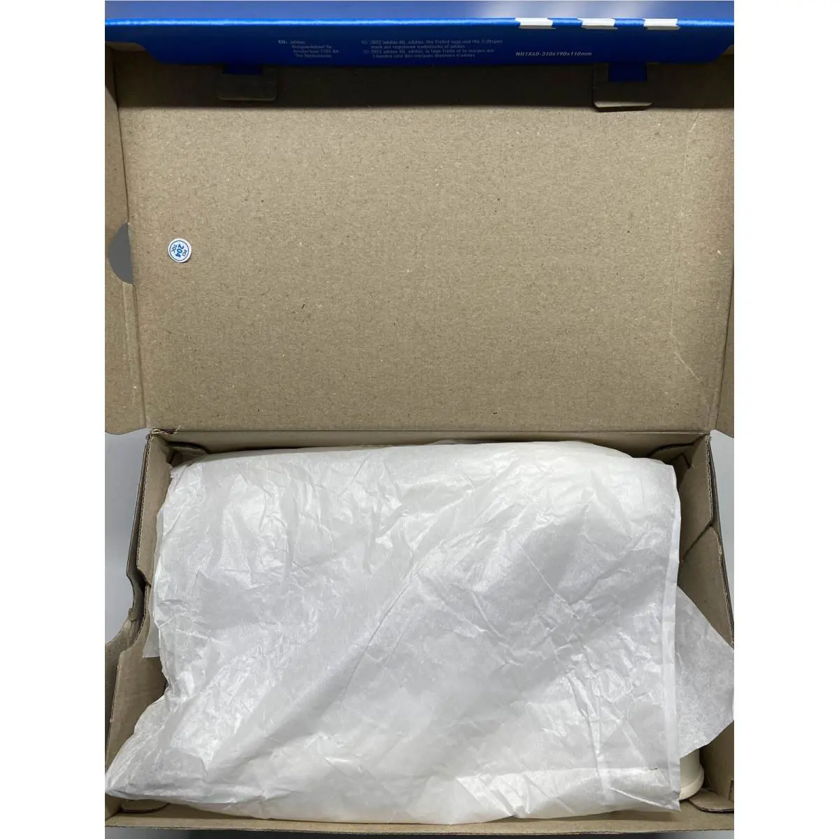 Adidas shoes - White 4