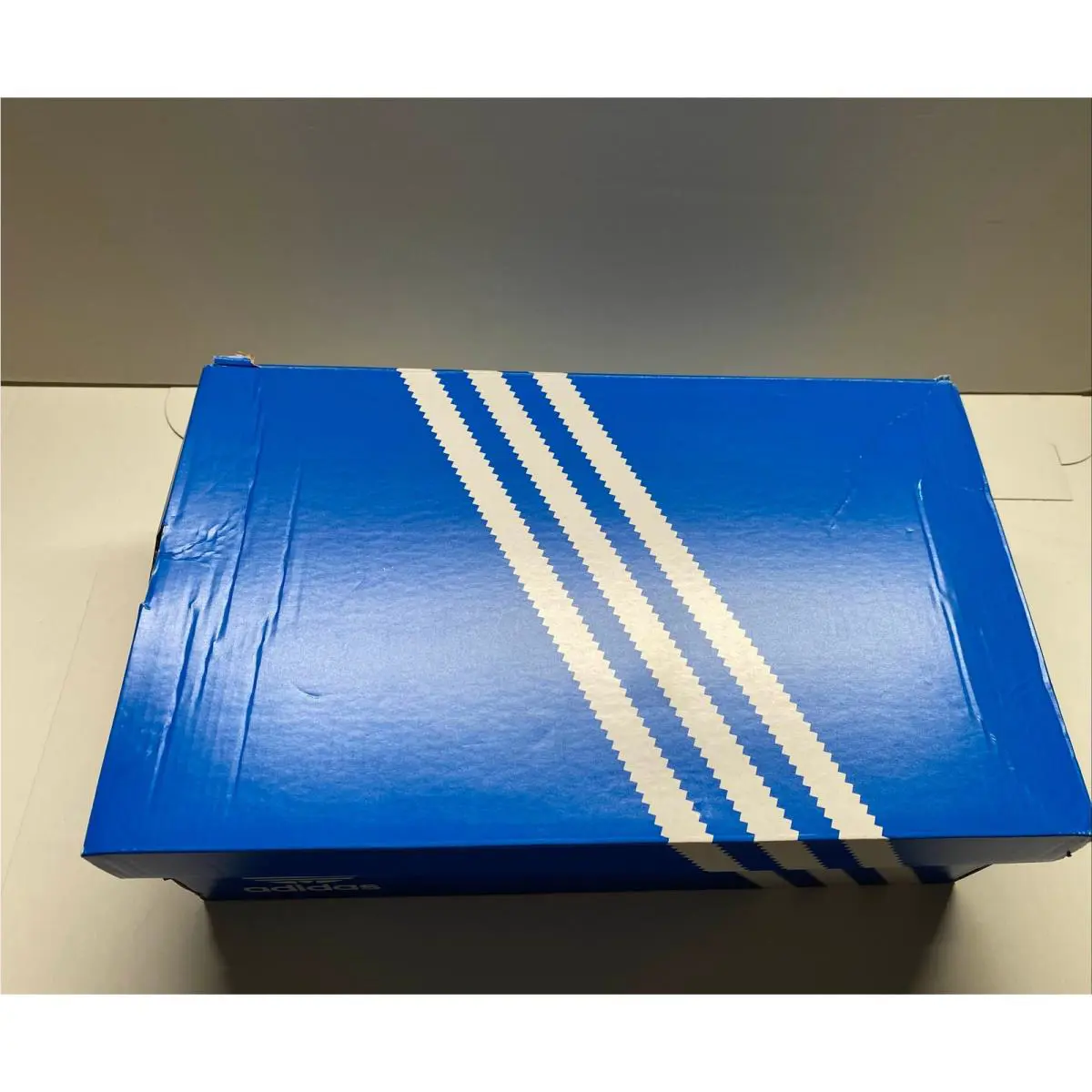 Adidas shoes - White 5