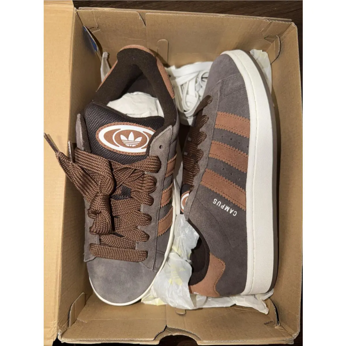 Adidas shoes - ID1417 - ID1417 - MULTI 0