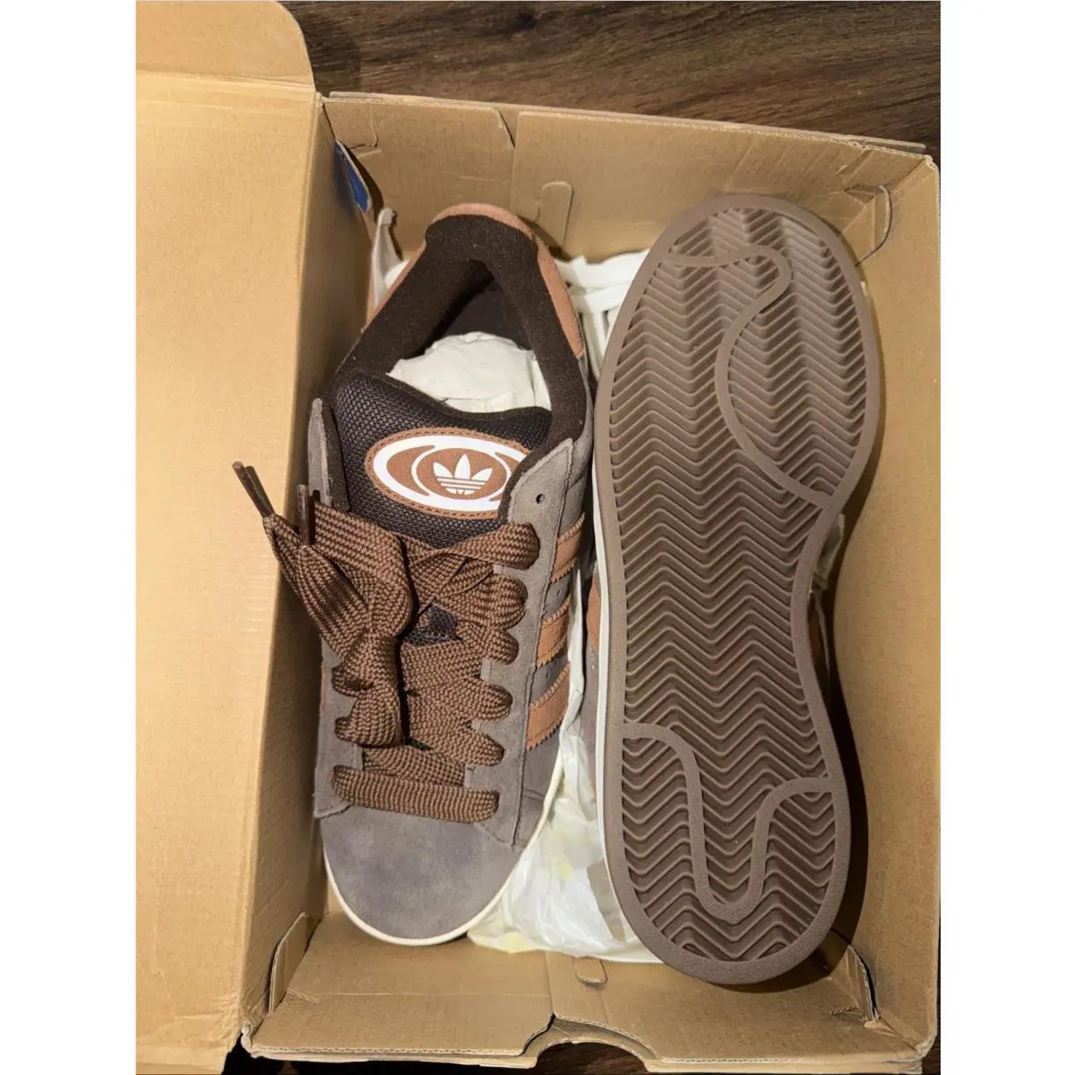 Adidas shoes - ID1417 - ID1417 - MULTI 1