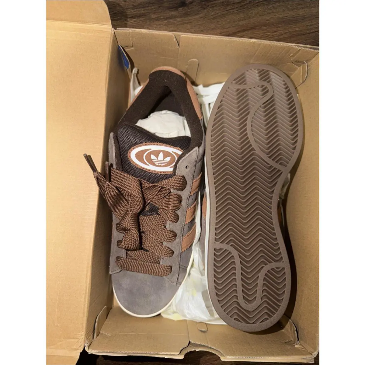 Adidas shoes - ID1417 - ID1417 - MULTI 2