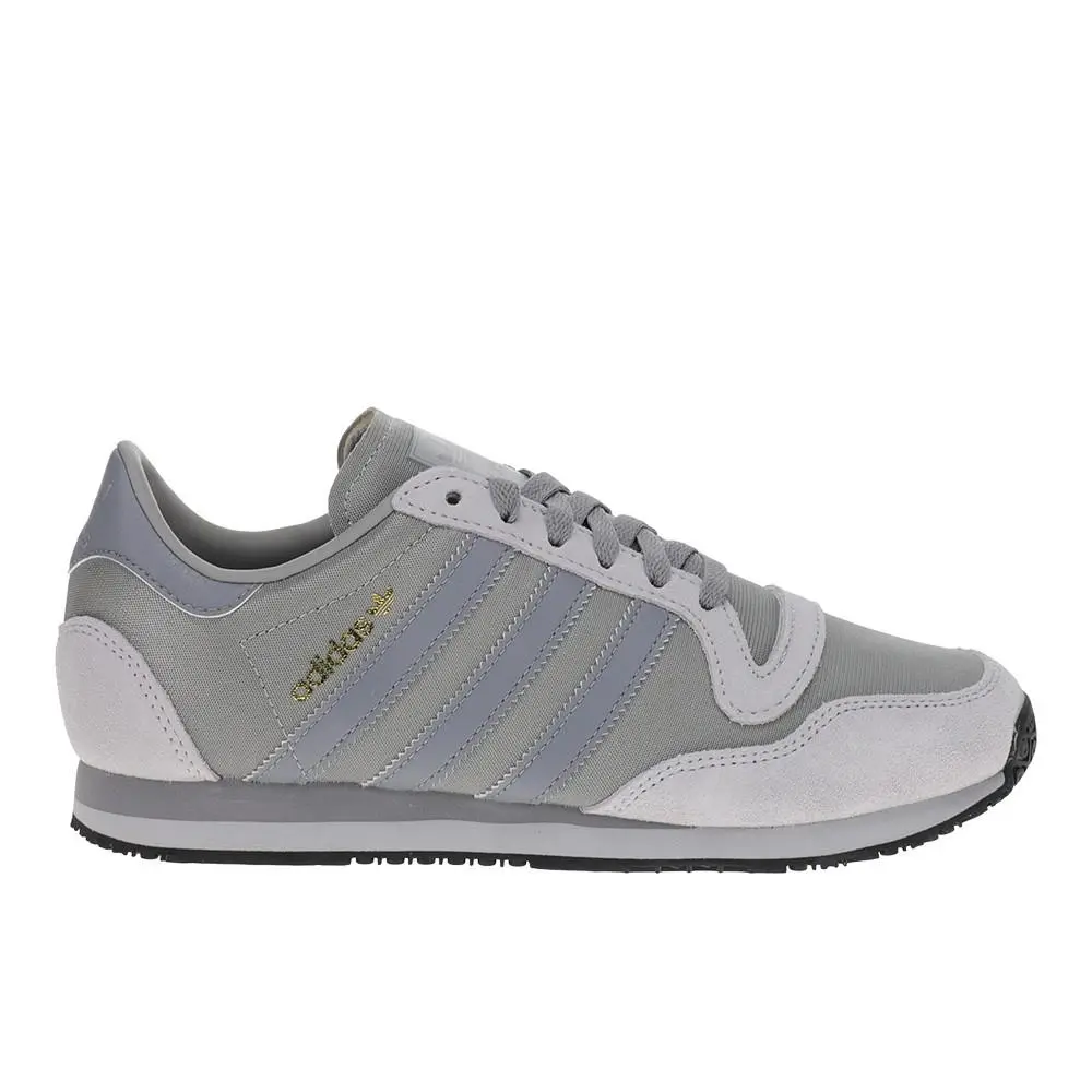 Adidas Galaxy Og Womens Size 8.5 M Sneakers Casual Shoes JP6034 - Grey