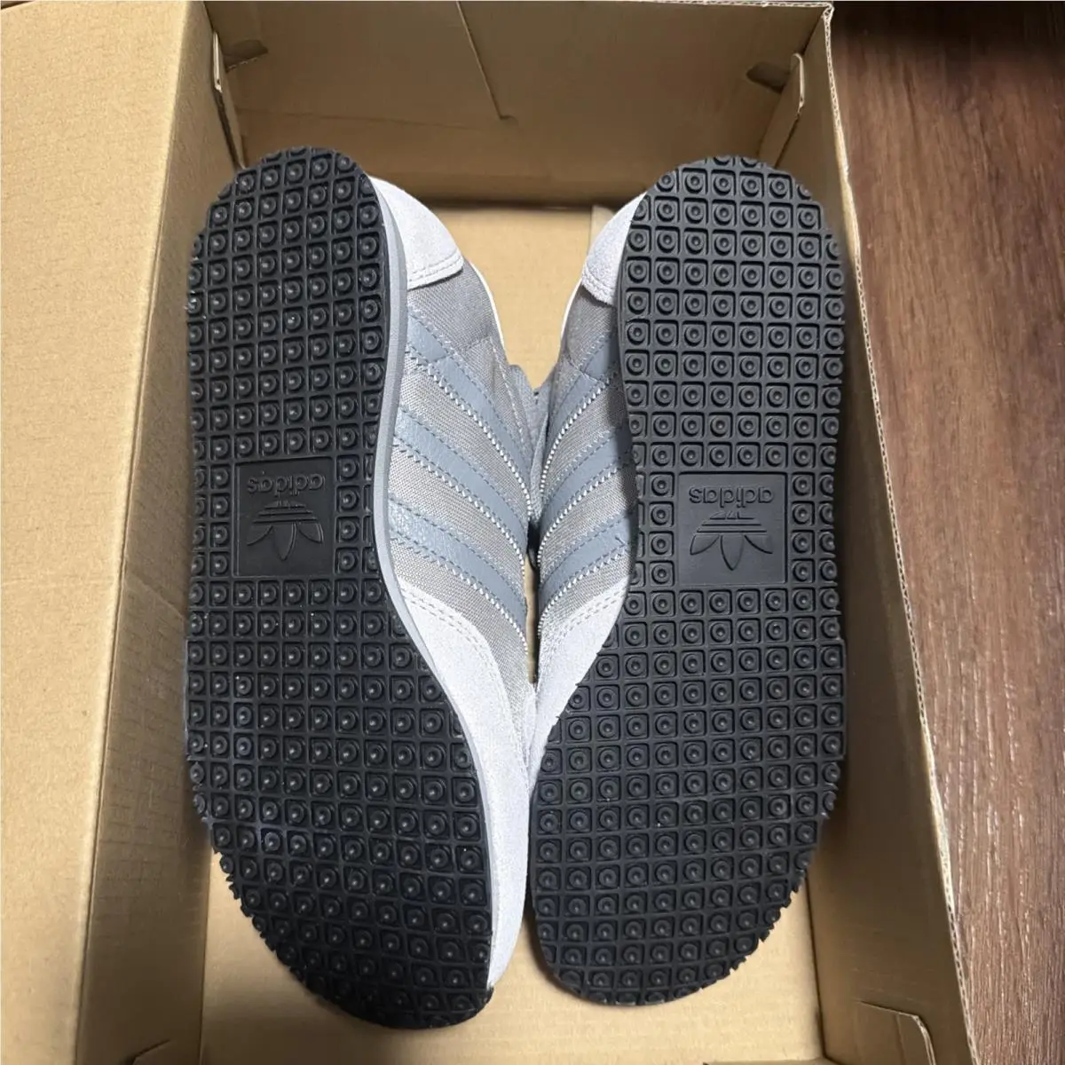 Adidas shoes - adidas Galaxy - Galaxy - JP6034 - Gray 2