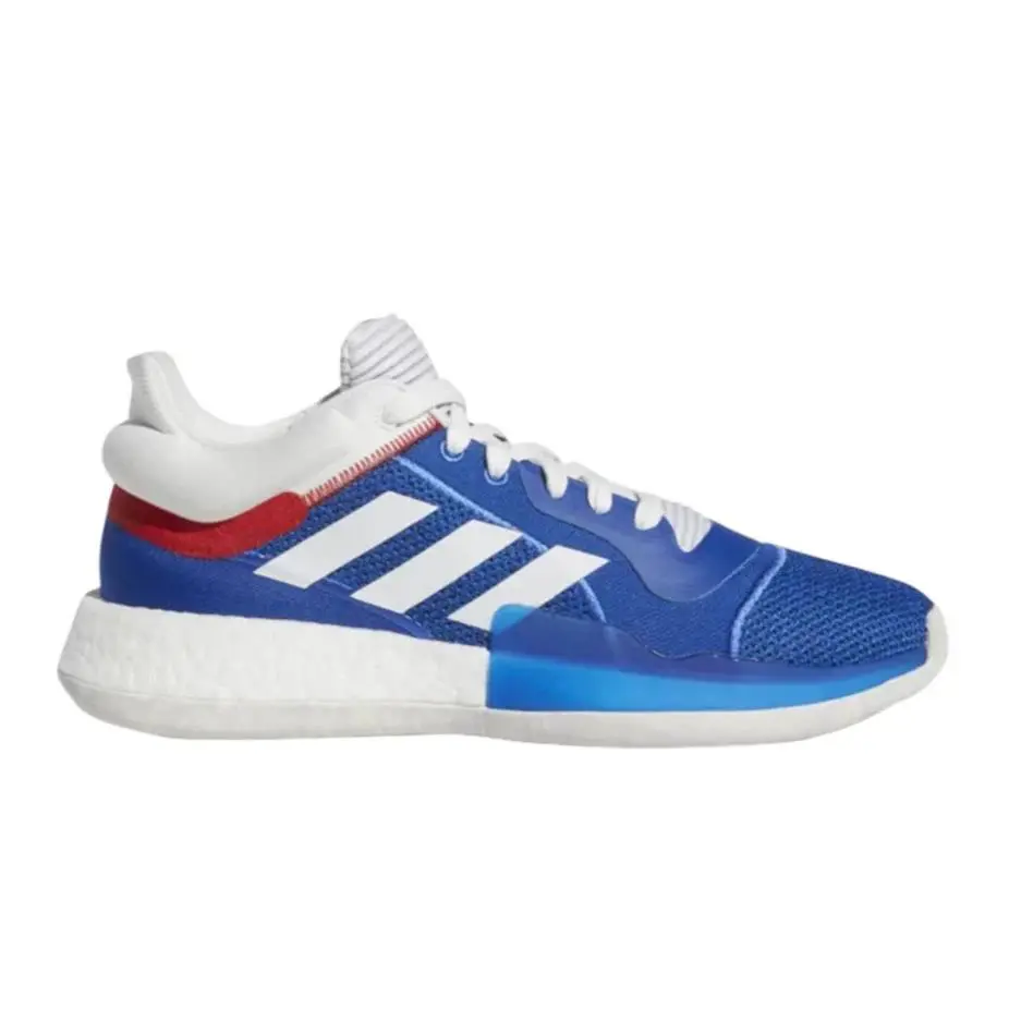 Adidas shoes - adidas Marquee Boost - Marquee Boost - D96935 - Blue (UPC: 191529060221) 0