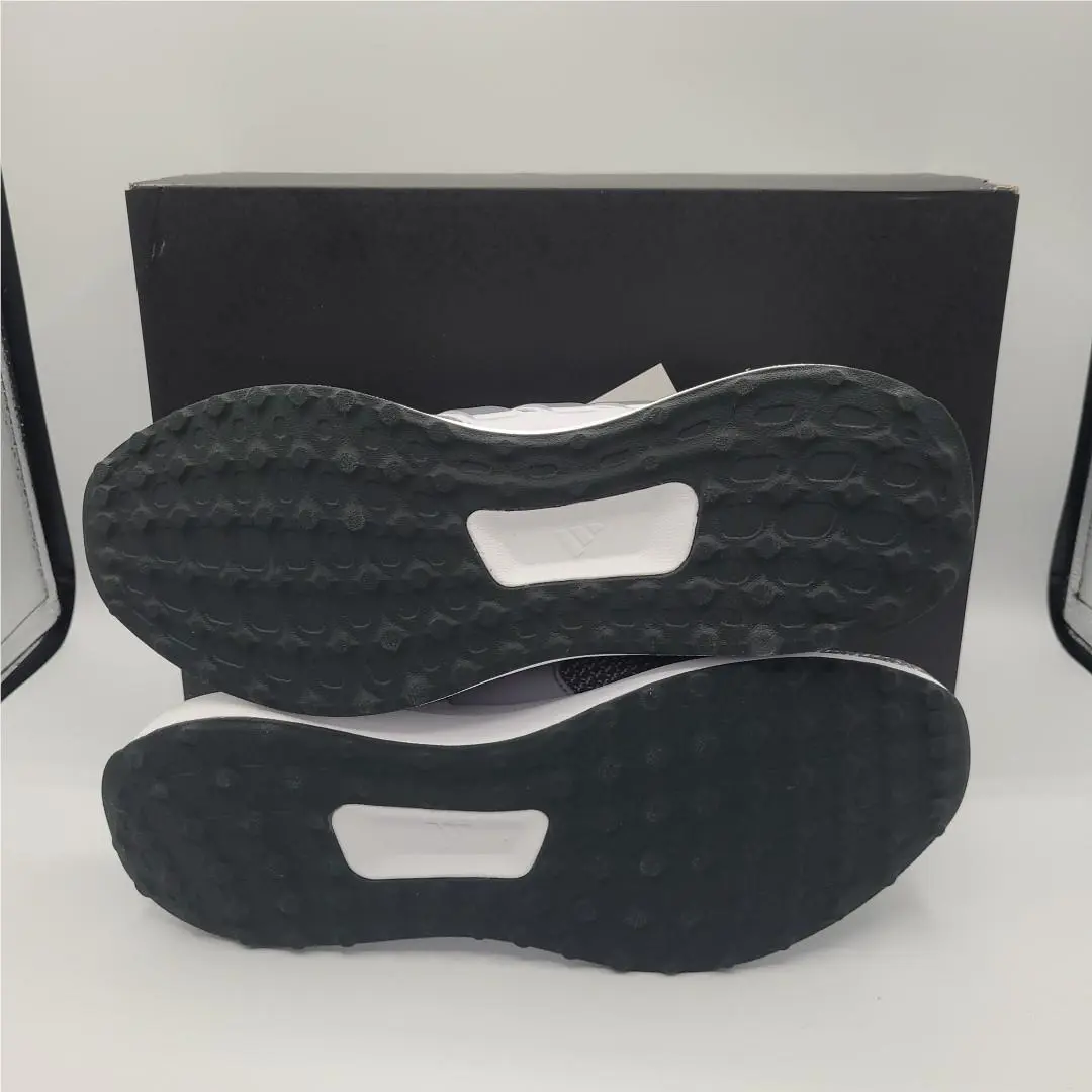Adidas shoes - Athleisure - Athleisure - Gray/White (UPC: 197615132421) 5
