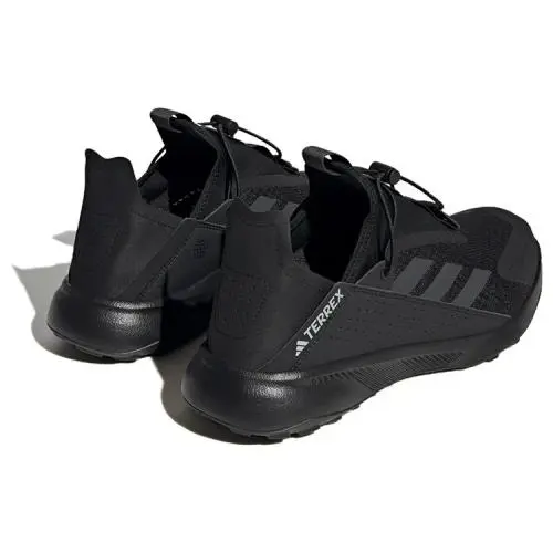 Adidas shoes - adidas TERREX Voyager - TERREX Voyager - HP8623 - Black 2