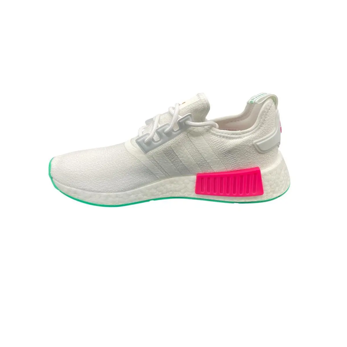 Adidas shoes - Adidas NMD_R1 W - GZ4964 - White (UPC: 195739518985) 0