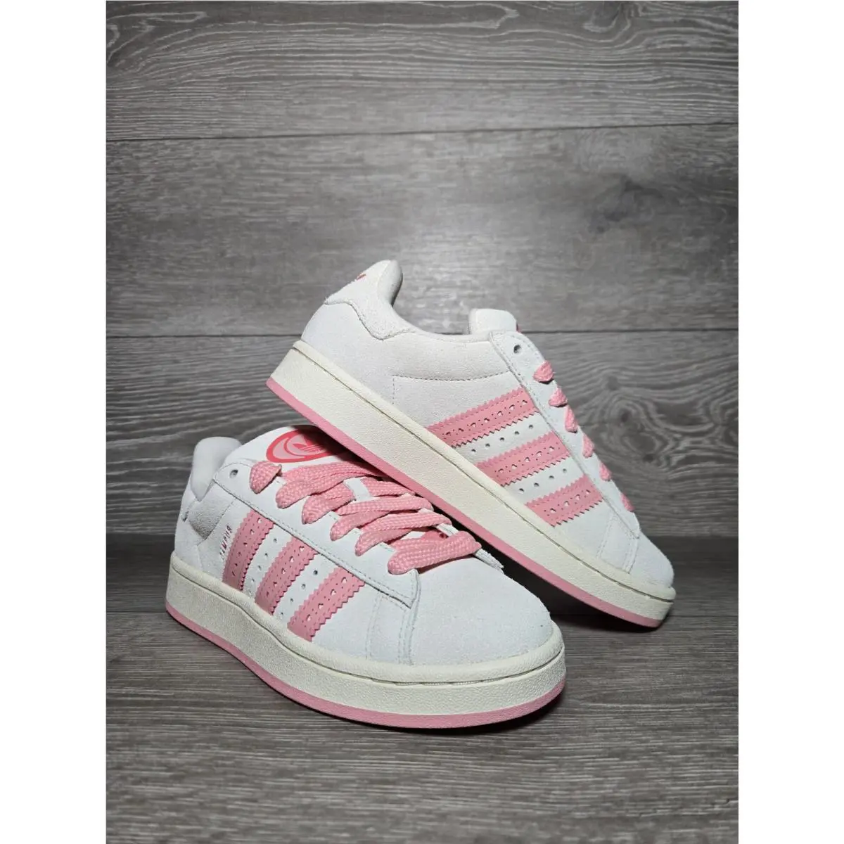 Adidas shoes - adidas Campus 00s - Campus - Pink 0