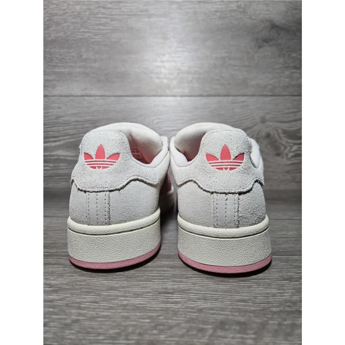 Adidas shoes - adidas Campus 00s - Campus - Pink 2