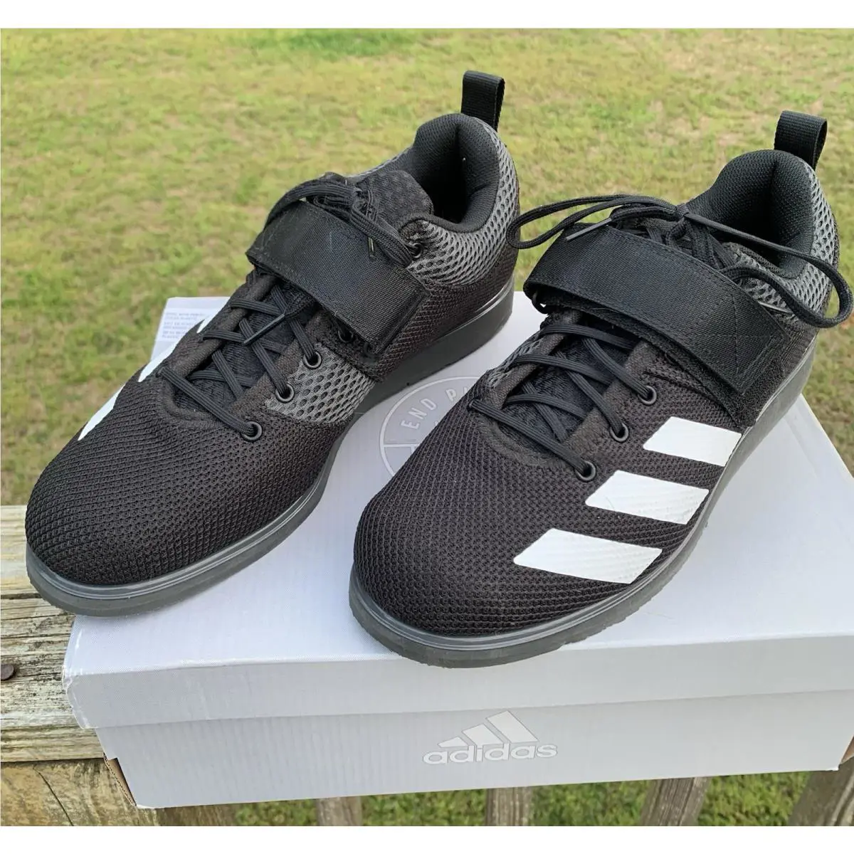 Adidas shoes - adidas Ultraboost - Ultraboost - Black and White 0