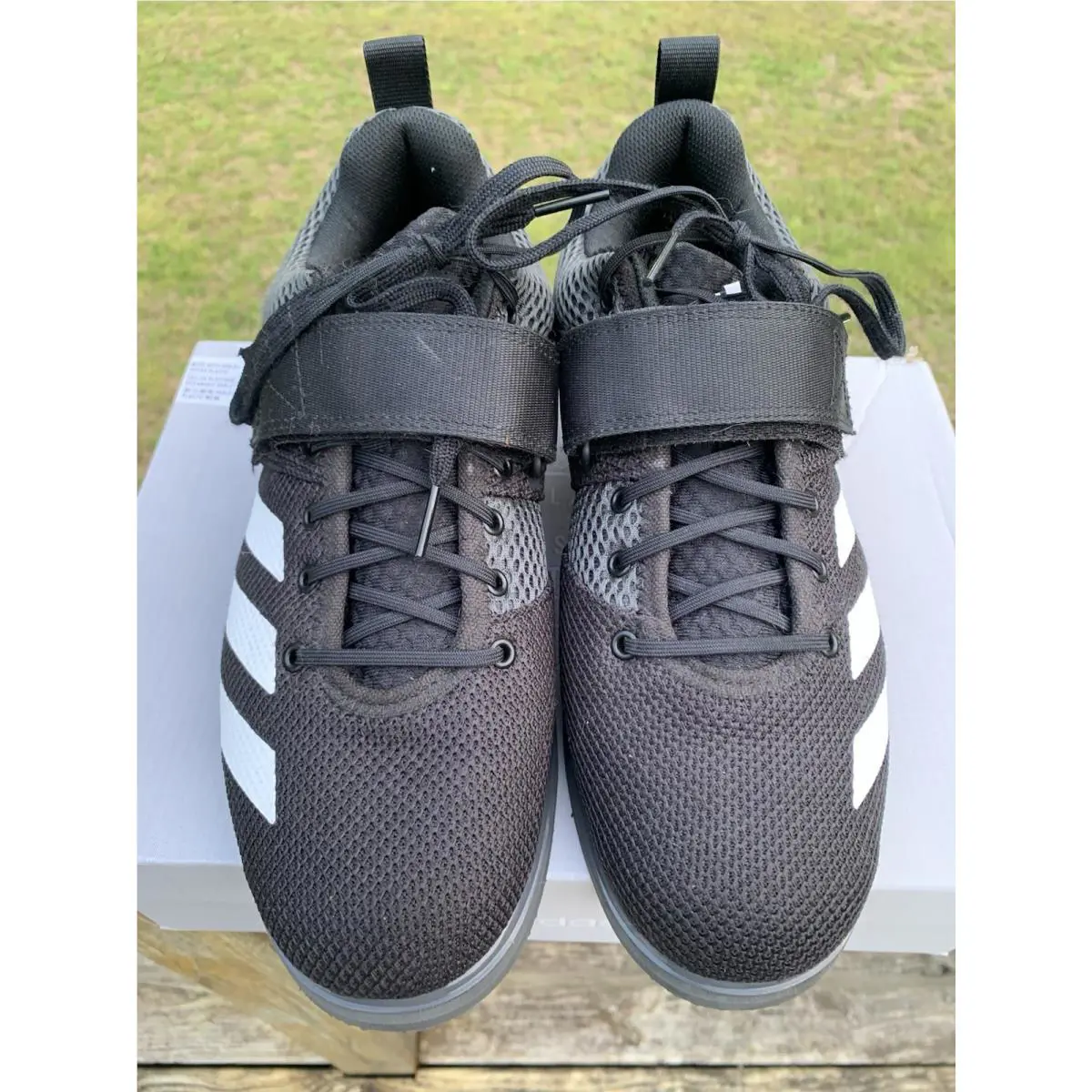 Adidas shoes - adidas Ultraboost - Ultraboost - Black and White 1
