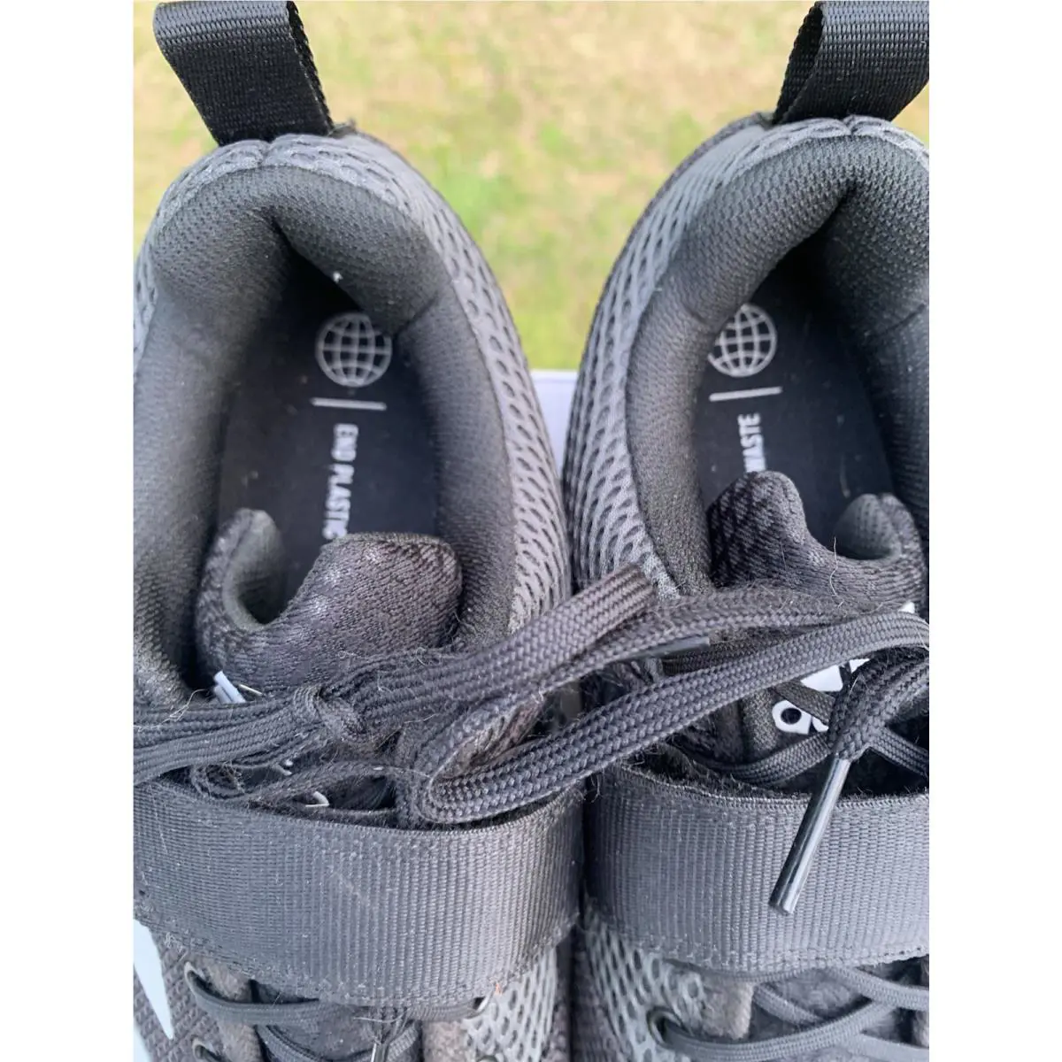 Adidas shoes - adidas Ultraboost - Ultraboost - Black and White 2
