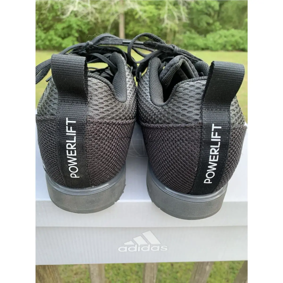Adidas shoes - adidas Ultraboost - Ultraboost - Black and White 3