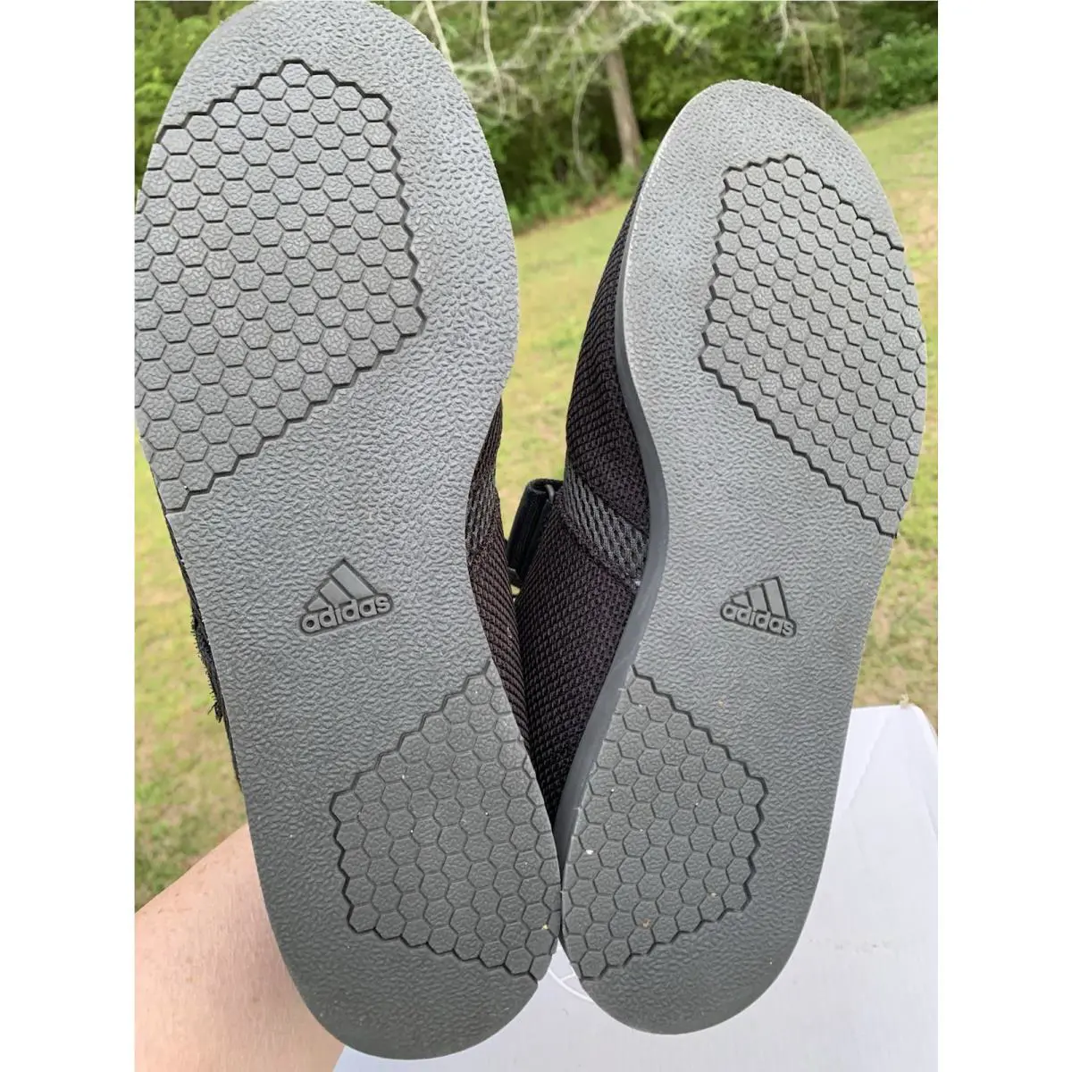 Adidas shoes - adidas Ultraboost - Ultraboost - Black and White 6