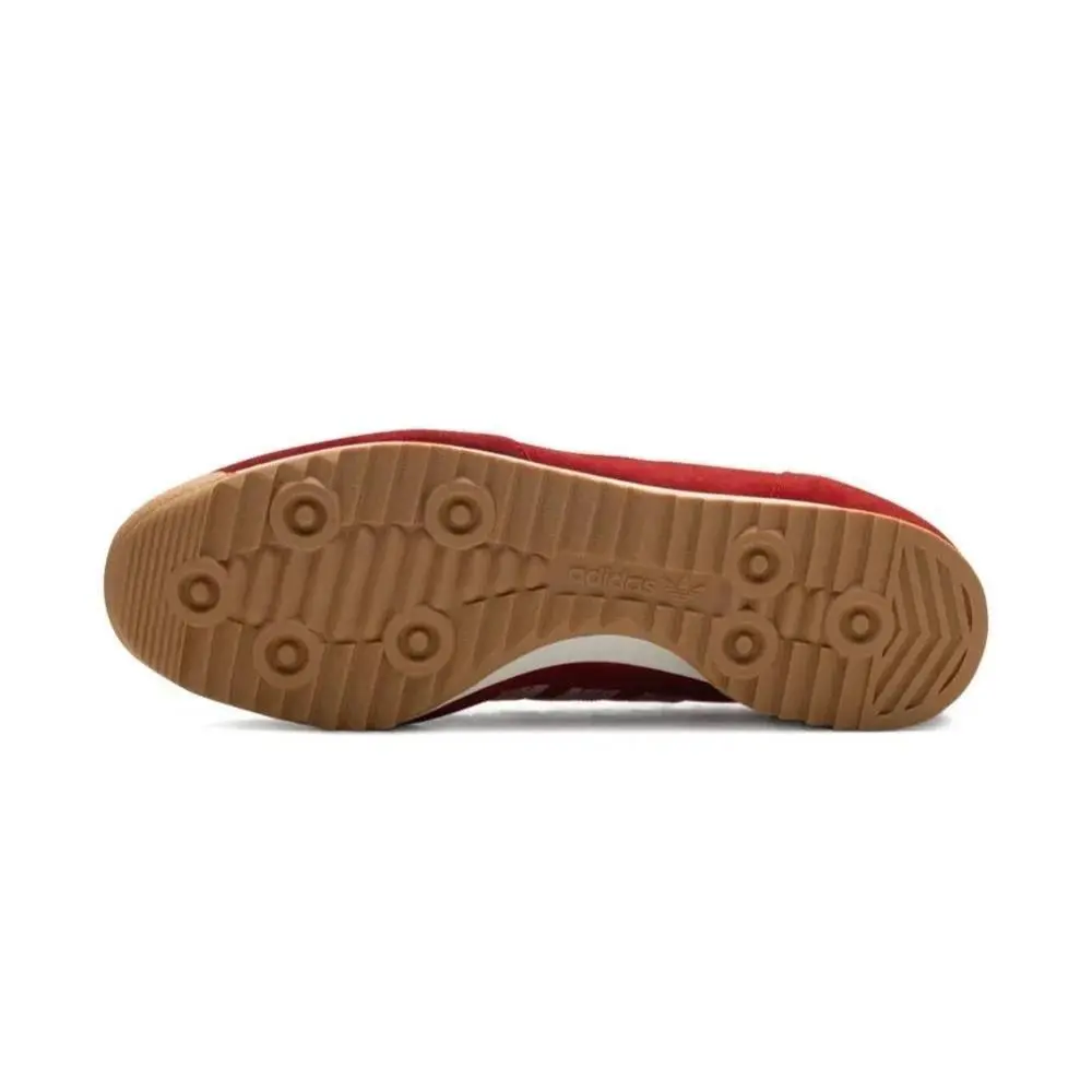 Adidas shoes - adidas SL 72 - JI2746 - Red 3