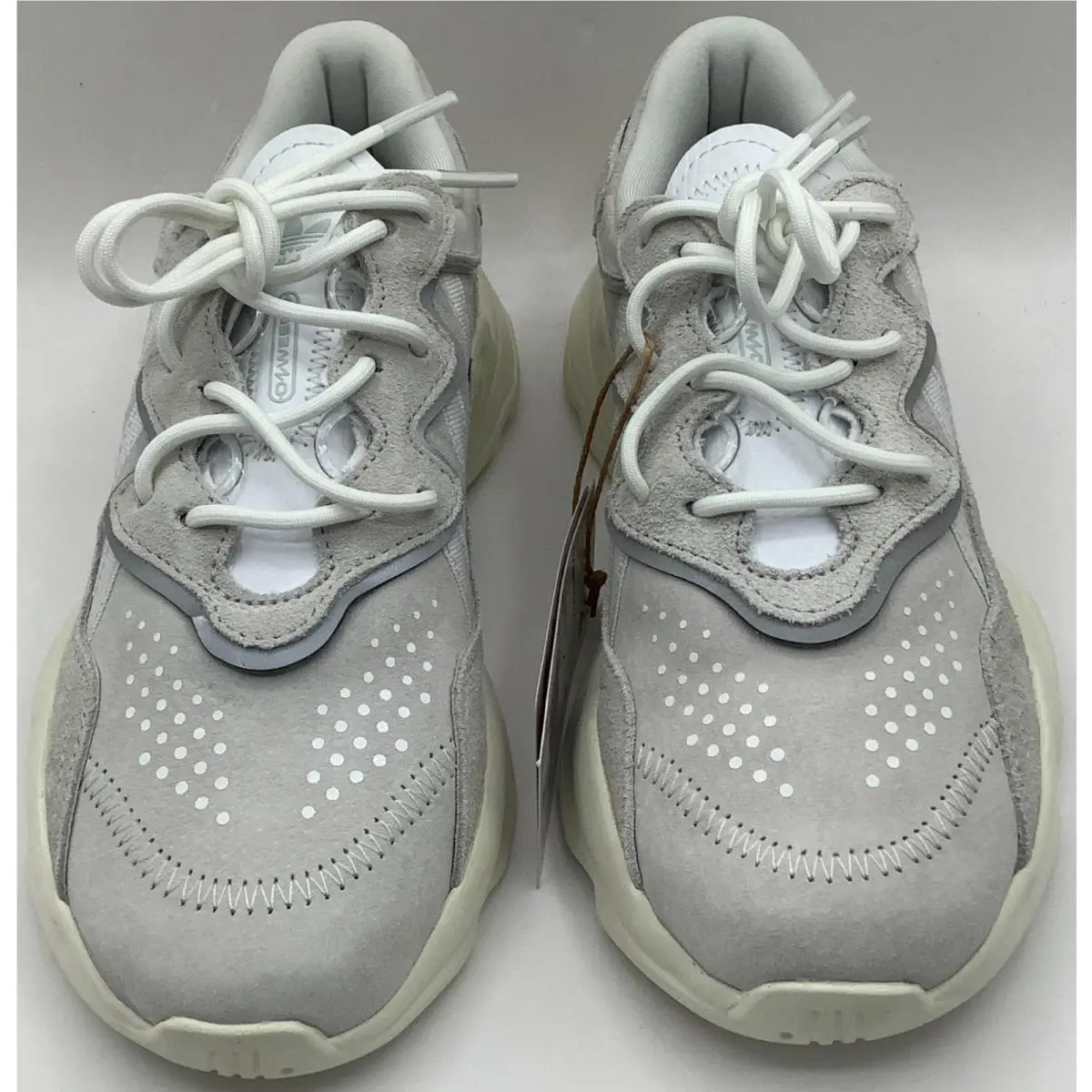 Adidas shoes - adidas Ozweego - Ozweego - White (UPC: 193103313068) 1