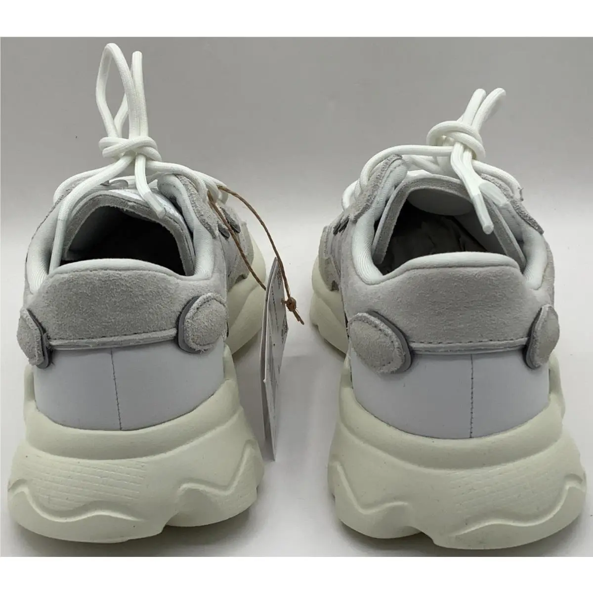Adidas shoes - adidas Ozweego - Ozweego - White (UPC: 193103313068) 2