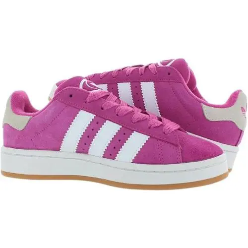 Adidas shoes - adidas Campus 00s - Campus - Semi Lucid Fuchsia/White/Gum (UPC: 196478820223) 3