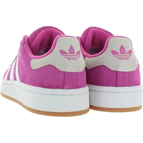Adidas shoes - adidas Campus 00s - Campus - Semi Lucid Fuchsia/White/Gum (UPC: 196478820223) 4