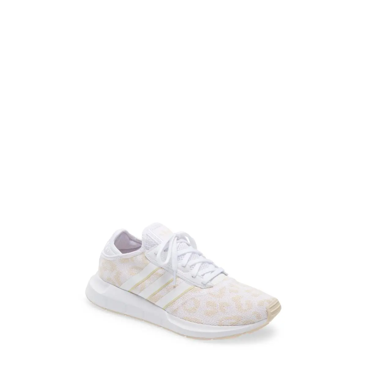 Adidas shoes - adidas Swift Run - Swift Run - H01907 - Ivory 0