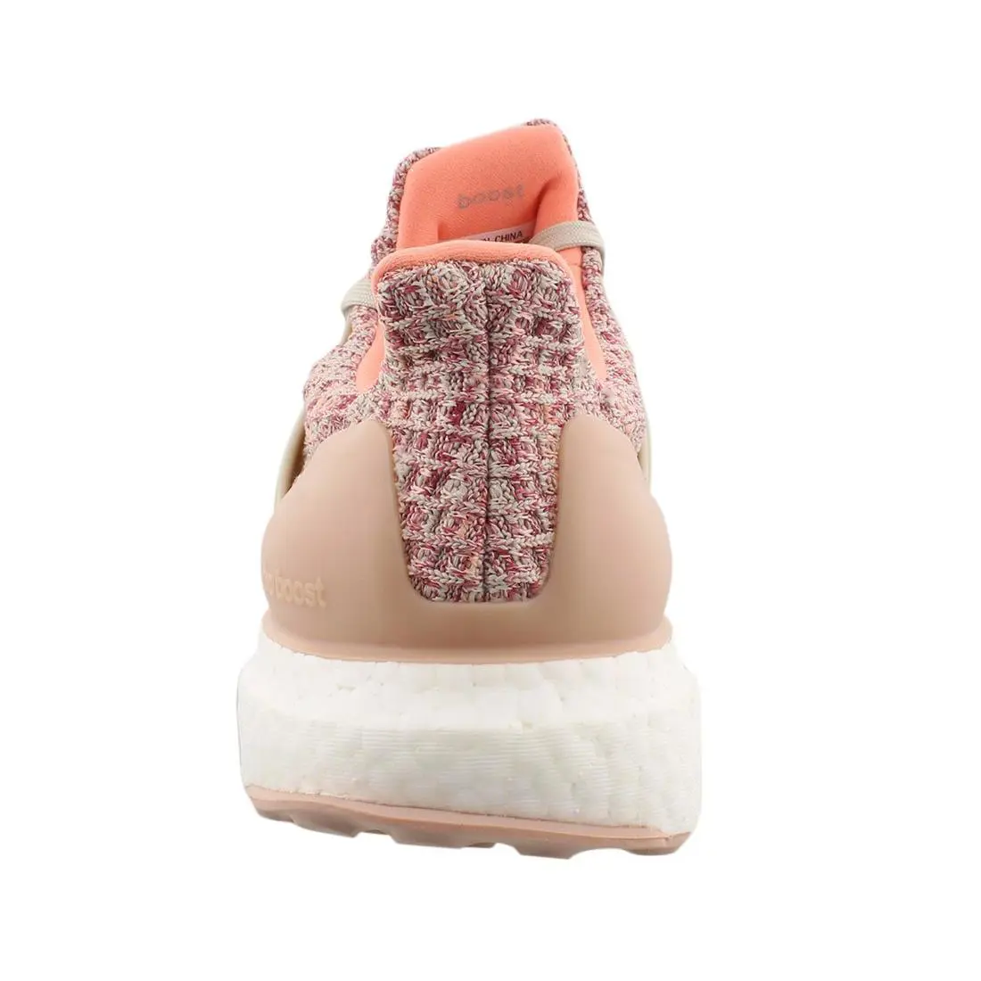 Adidas shoes - B43513 - B43513 - Pink/White, Main: Pink (UPC: 191039024430) 2