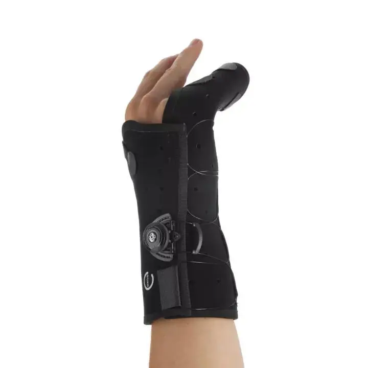 Djo Exos Boxer`s Fracture Brace Medium Right 325-52-1111