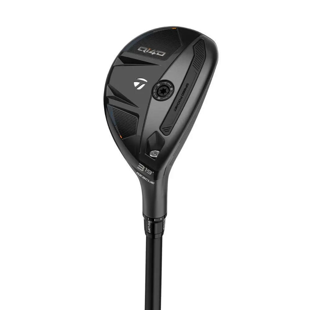 TaylorMade  - Qi4D 5