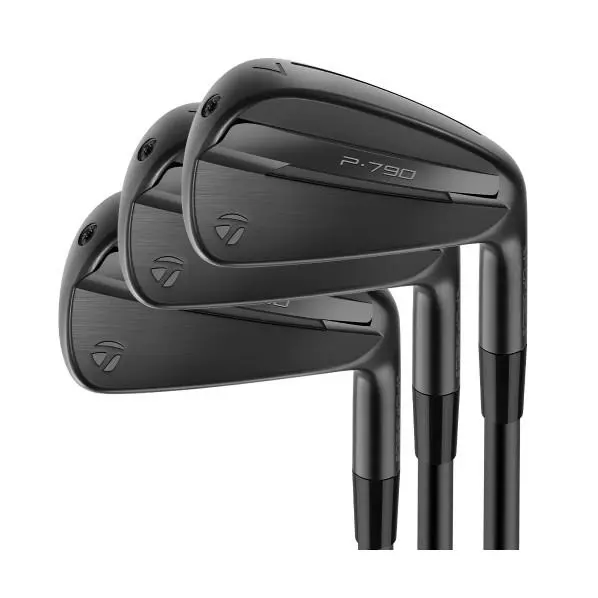 TaylorMade  - TaylorMade P790 - M2151109 - Black 0