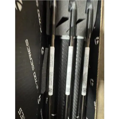 TaylorMade  - TaylorMade P790 - M2151109 - Black 6