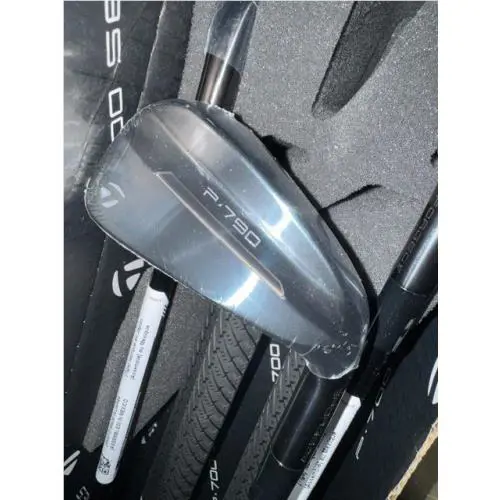 TaylorMade  - TaylorMade P790 - M2151109 - Black 13