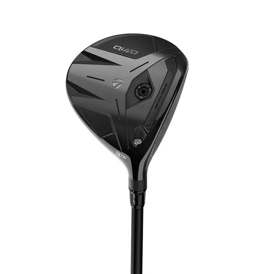 TaylorMade  - See Photos 3