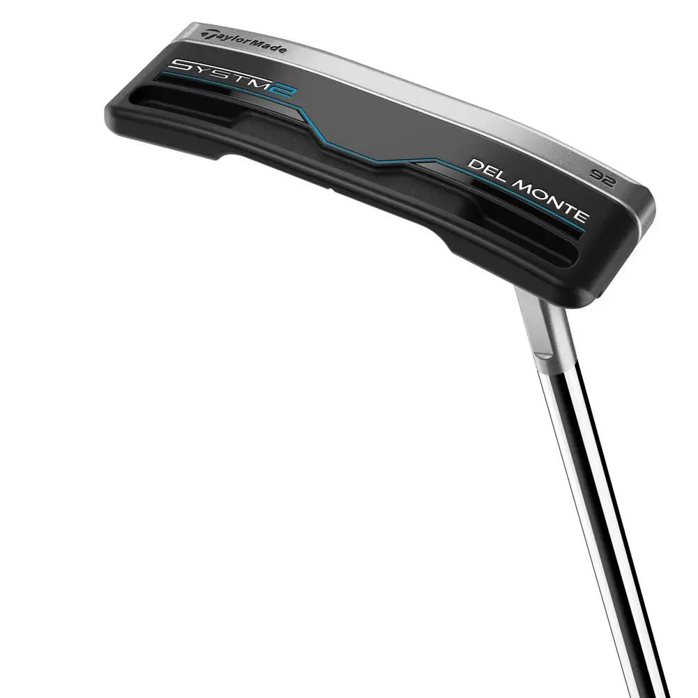 Taylormade Systm2 Del Monte 1 Putter