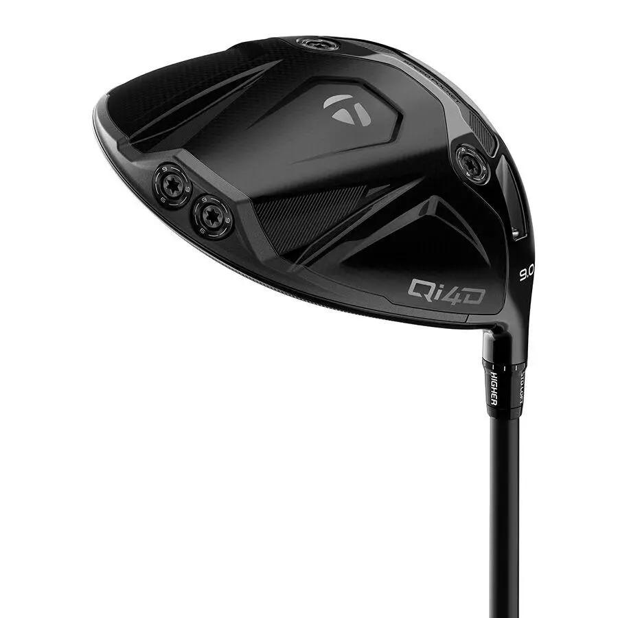 TaylorMade  - See Photos 3