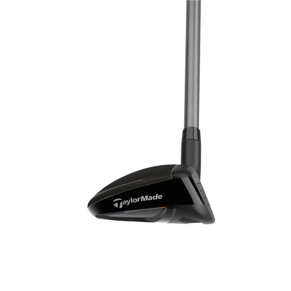 TaylorMade  - Qi4D Max Lite - Max Lite 2
