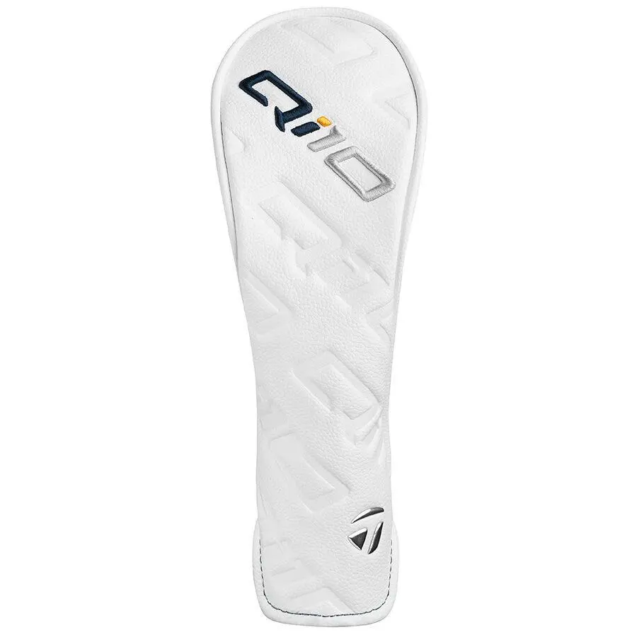 TaylorMade  - Qi10 Max Rescue - Max Rescue 3