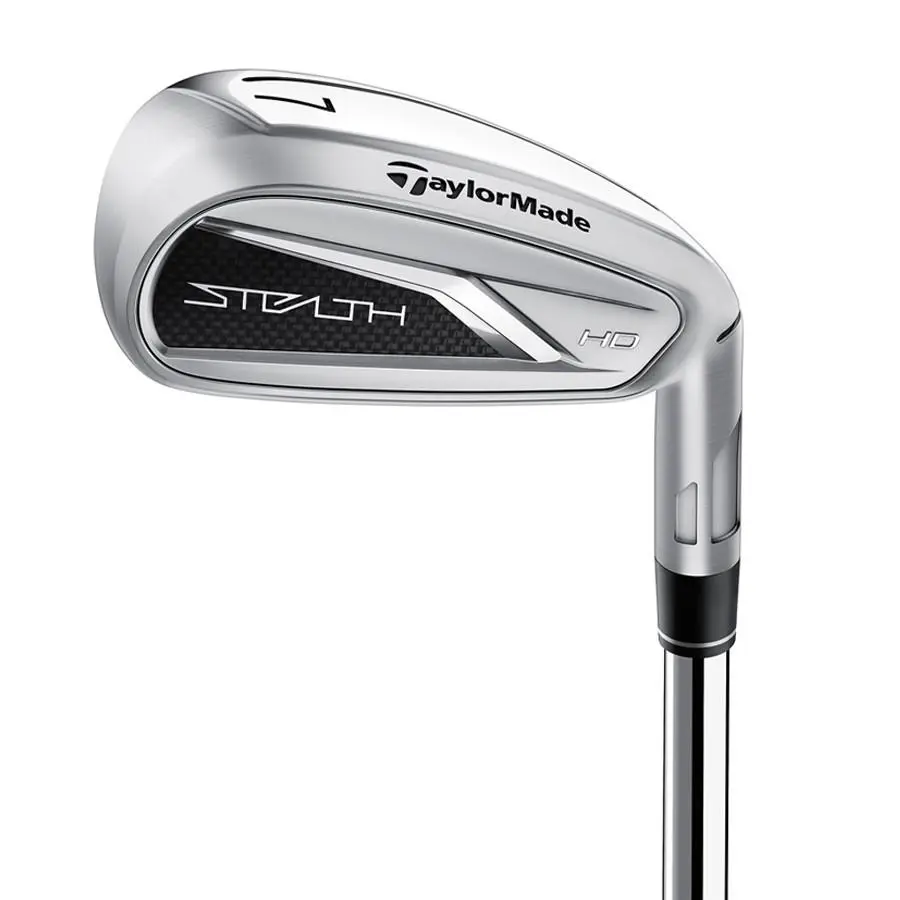 Taylor Made Stealth HD Individual Iron - Teal