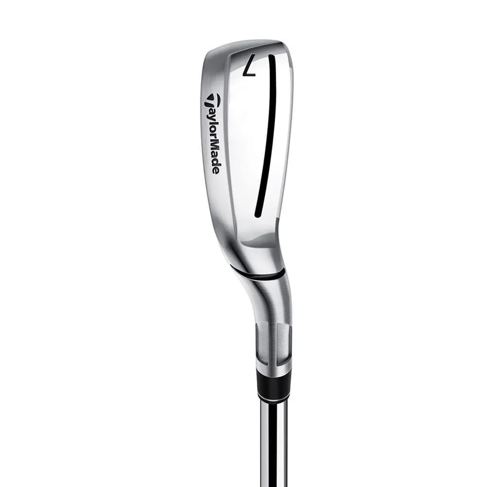 TaylorMade  - Stealth HD - Stealth - Teal 6