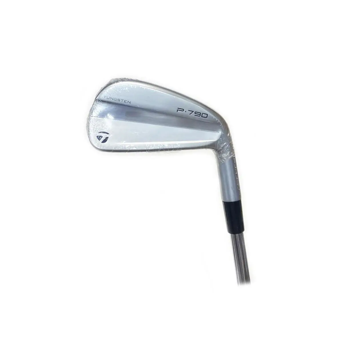 2023 Taylormade P790 Forged Single 9 Iron Steel Dynamic Gold 95 Regular Flex - Gold